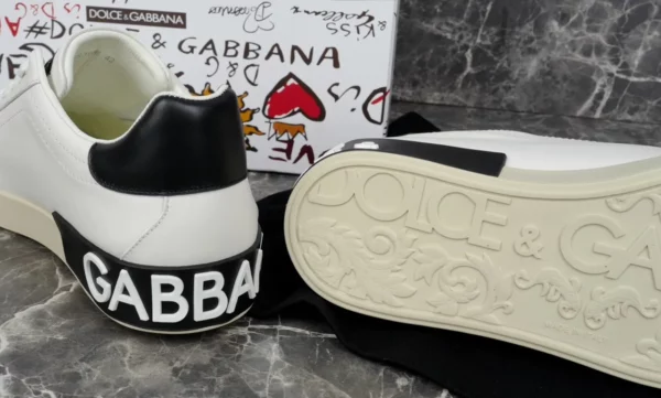 Dolce Gabbana shoes - Replica shoes