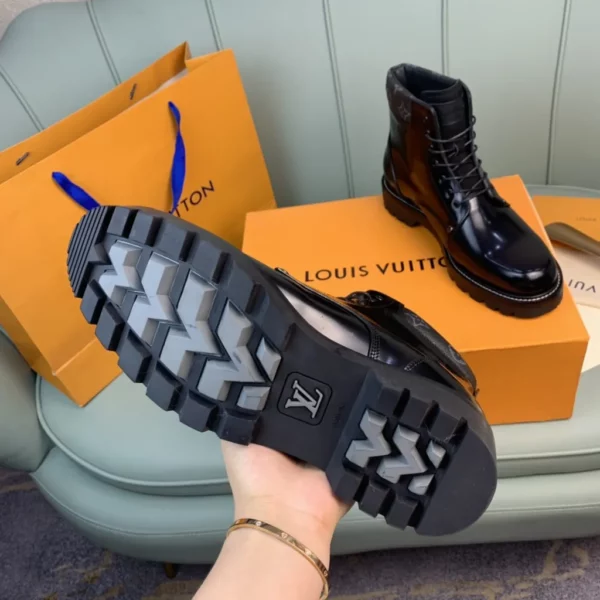 Louis Vuitton shoes - louis vuitton replica shoes