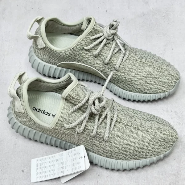 Yeezy shoes - Reps shoes