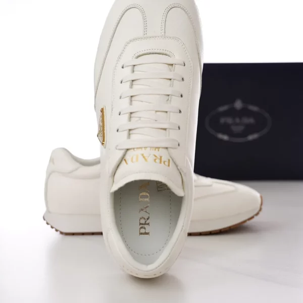 Prada shoes - Reps shoes