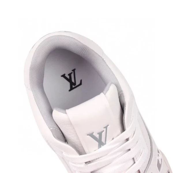 Louis Vuitton shoes - louis vuitton replica shoes