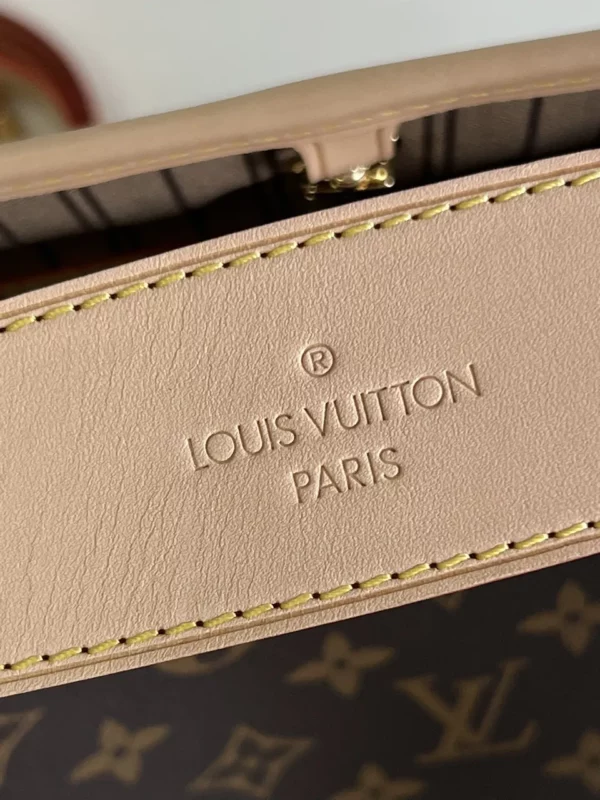 Louis Vuitton bag - louis vuitton replica bags