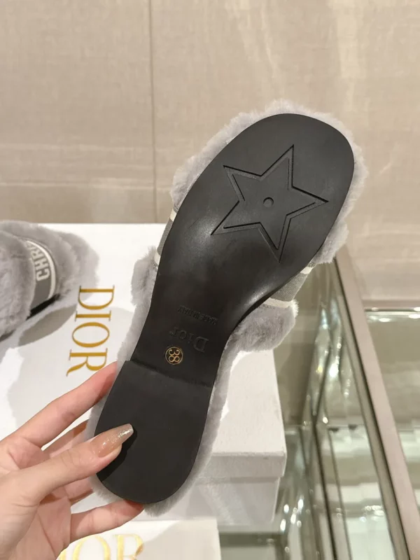 Dior shoes - rep shoes