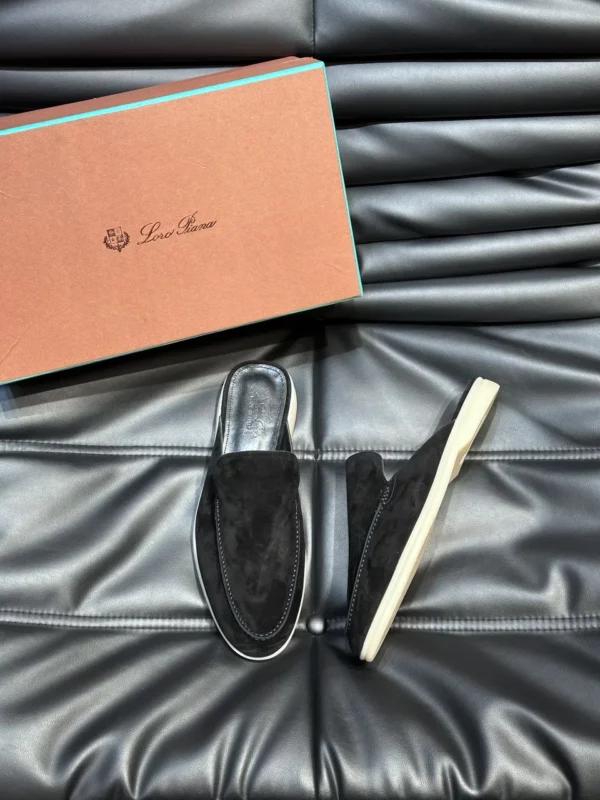 Loro Piana shoes - Reps shoes