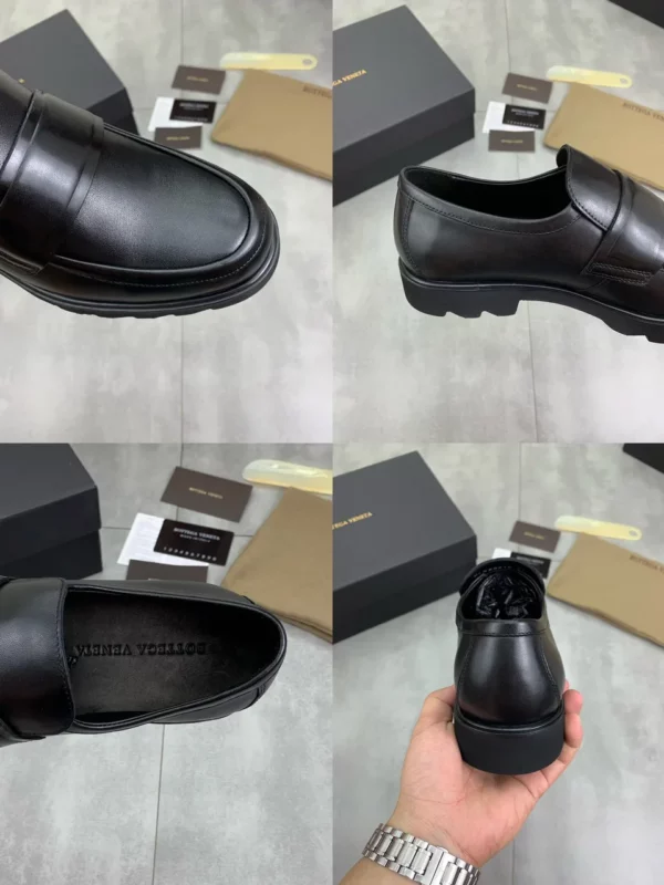 Bottega Veneta shoes - Reps shoes