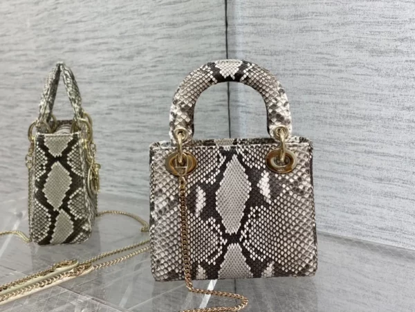 Dior bag - replica dior bags