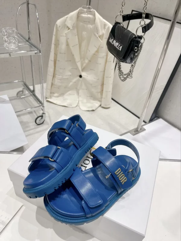 Dior shoes - Reps shoes