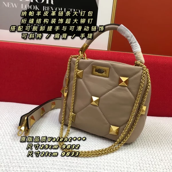 Valentino bag - replica bags