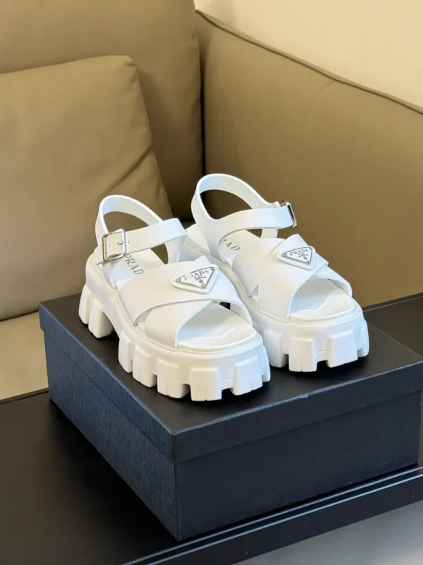 Prada shoes - Replica shoes