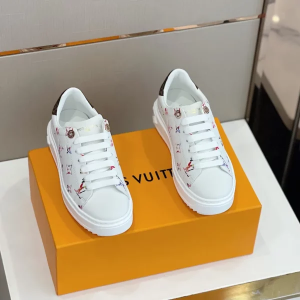 Louis Vuitton shoes - louis vuitton replica shoes