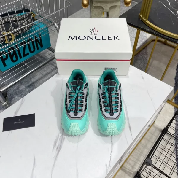 Moncler shoes - Replica shoes