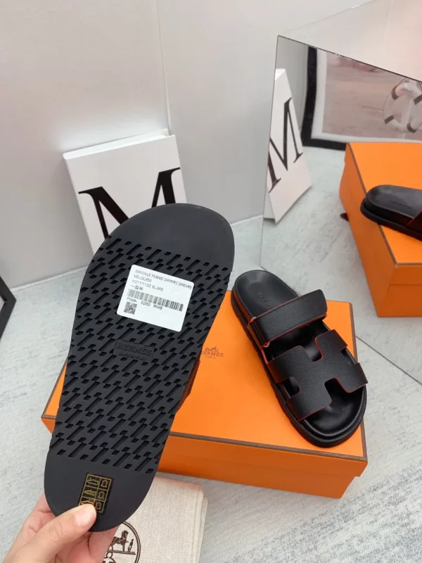 Hermes shoes - Reps shoes