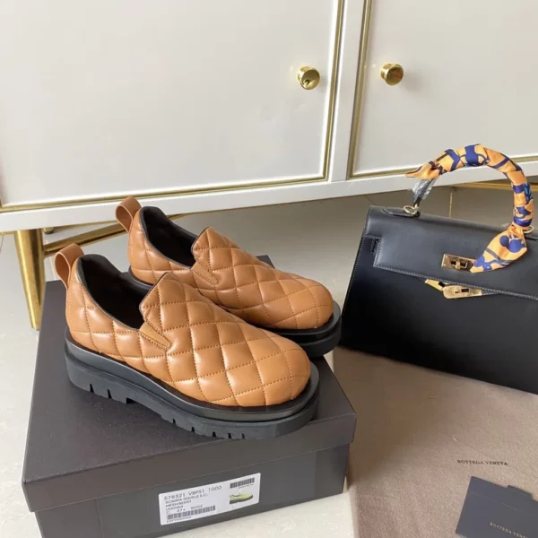 Bottega Veneta shoes - rep shoes