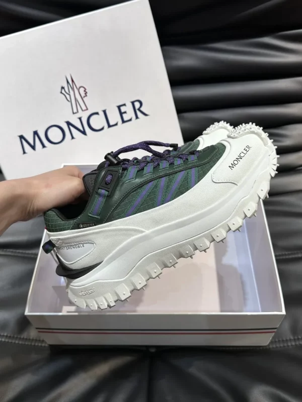 Moncler shoes - rep shoes