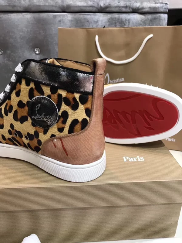 Christian Louboutin shoes - Reps shoes