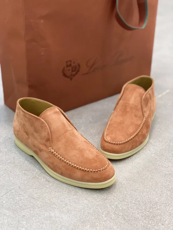 Loro Piana shoes - rep shoes