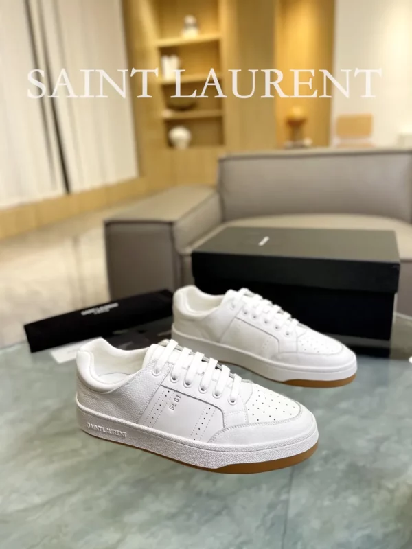 Saint Laurent shoes - rep shoes