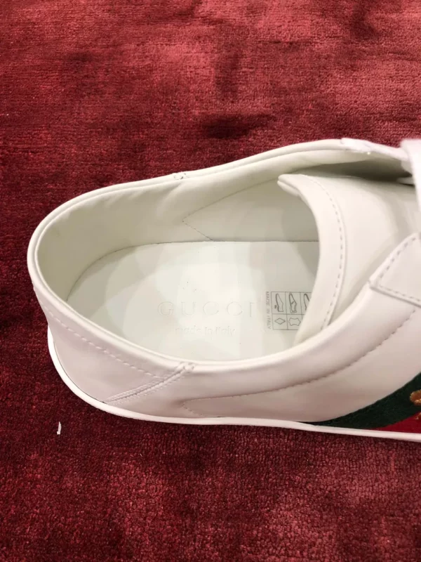 Gucci shoes - replica gucci shoes