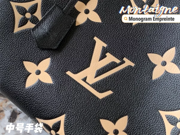 Louis Vuitton bag - louis vuitton replica bags