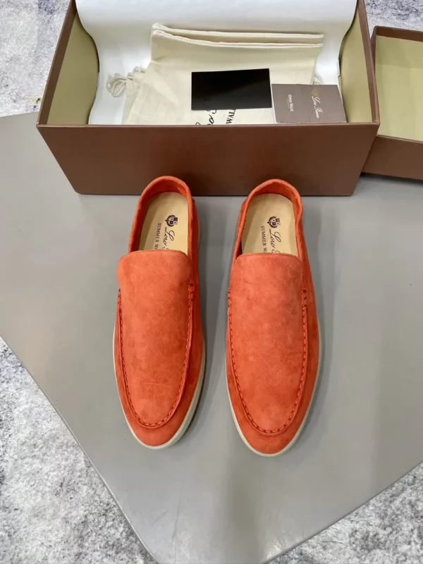 Loro Piana shoes - Reps shoes