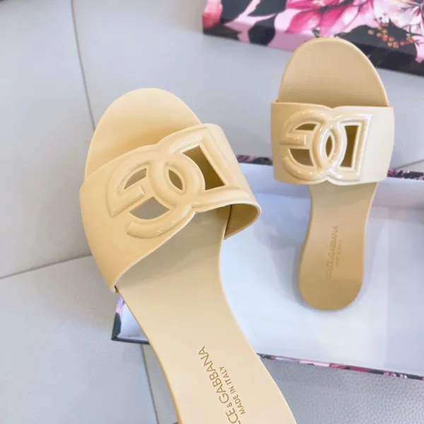 Dolce Gabbana shoes - Replica shoes