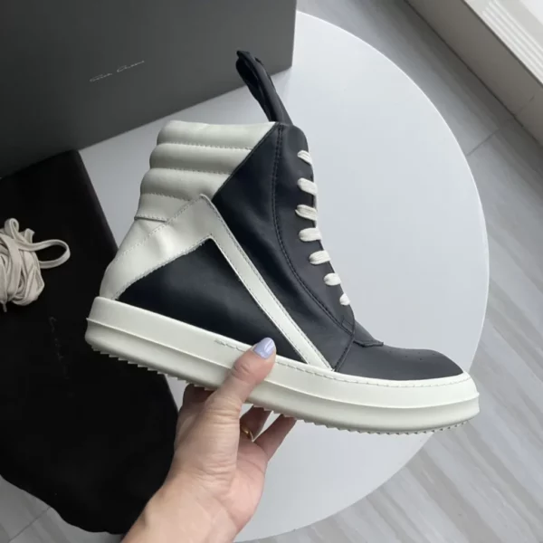 Rick Owens shoes - rep shoes