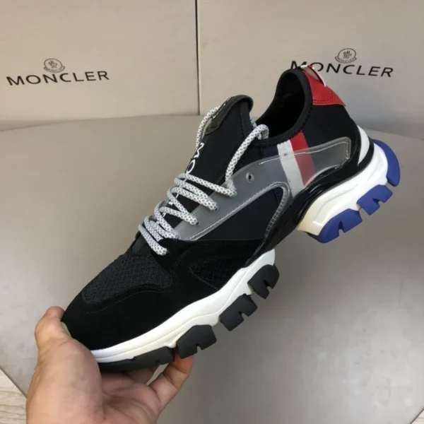 Moncler shoes - rep shoes