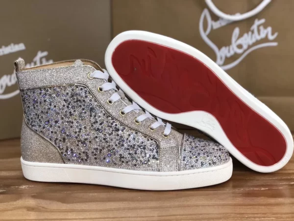 Christian Louboutin shoes - Reps shoes