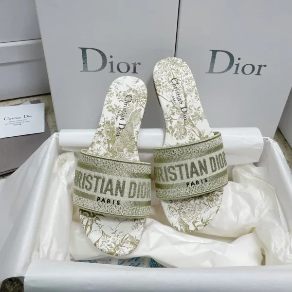 Dior shoes - Reps shoes