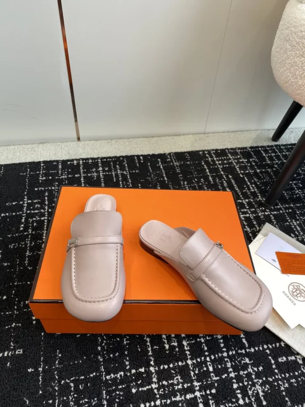 Hermes shoes - Replica shoes