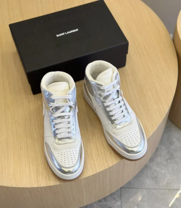 Saint Laurent shoes - Replica shoes