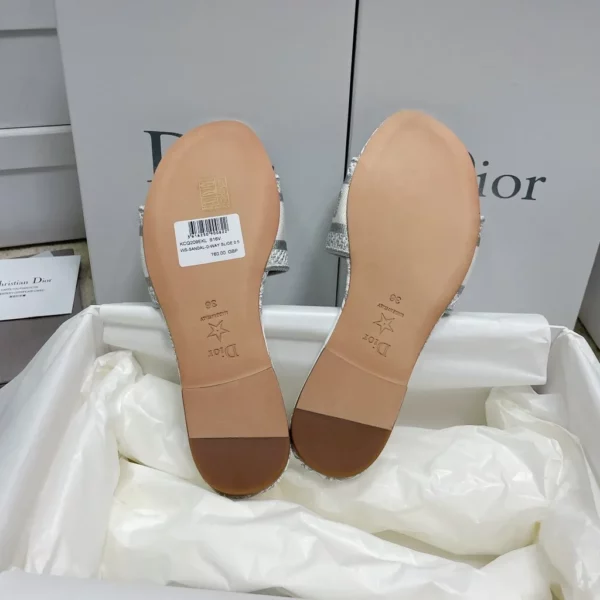 Dior shoes - Replica shoes