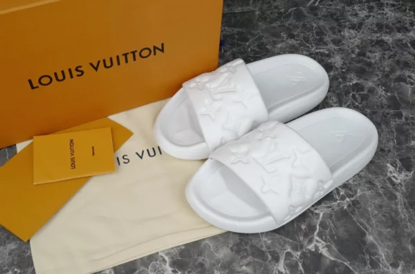 Louis Vuitton shoes - louis vuitton replica shoes