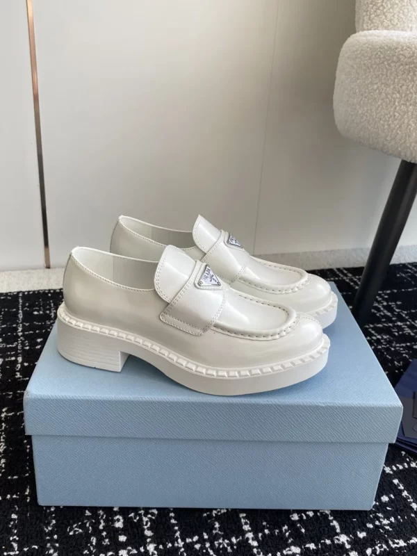 Prada shoes - rep shoes