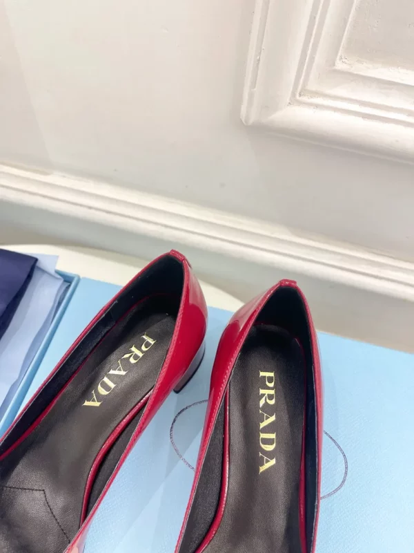 Prada shoes - Replica shoes