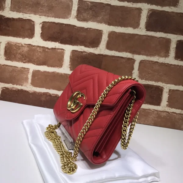 Gucci bag - replica gucci bags