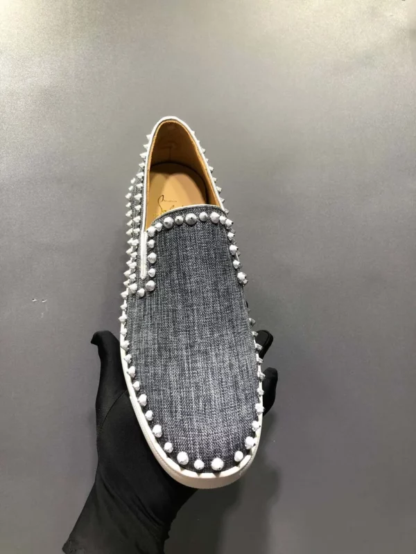 Christian Louboutin shoes - Reps shoes