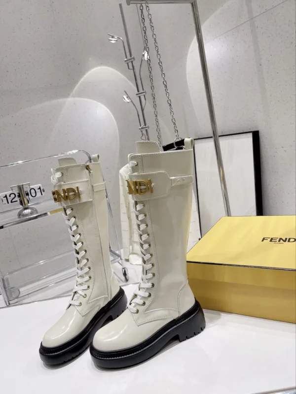 Fendi shoes - Reps shoes