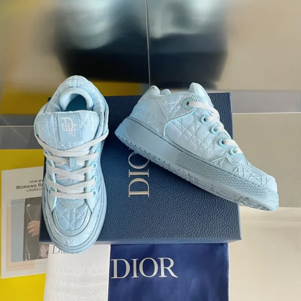 Dior shoes - rep shoes