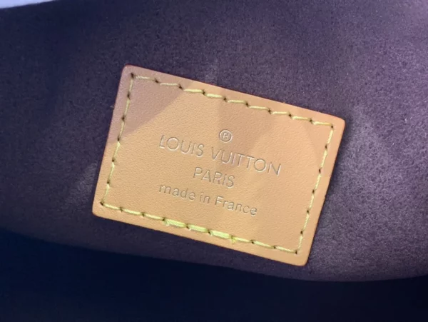 Louis Vuitton bag - louis vuitton replica bags