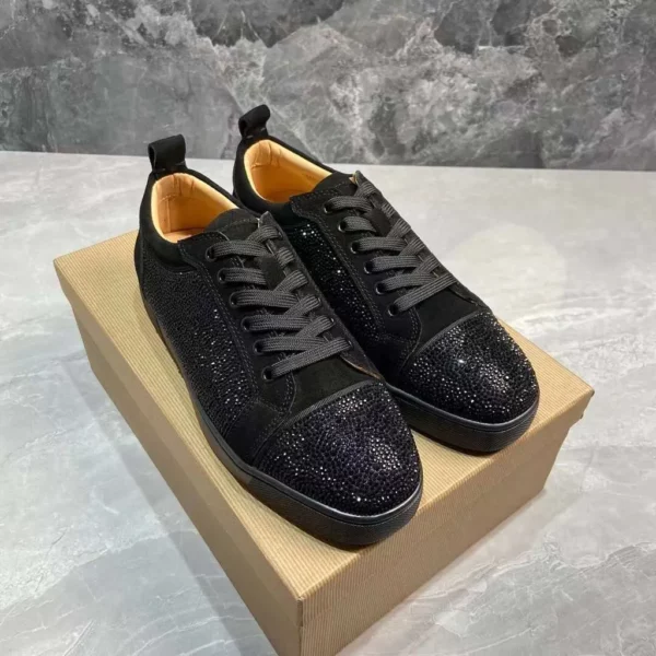 Christian Louboutin shoes - Reps shoes