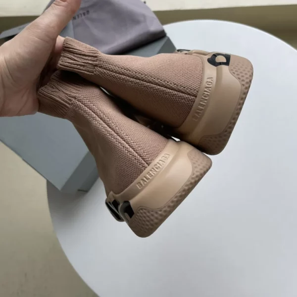 Balenciaga shoes - rep shoes