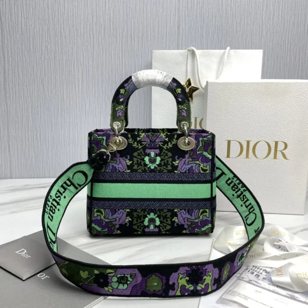 Dior bag - replica dior bags