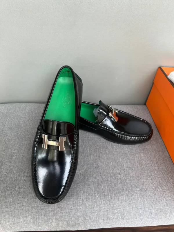 Hermes shoes - rep shoes