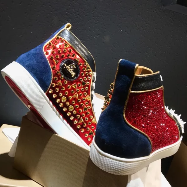 Christian Louboutin shoes - rep shoes