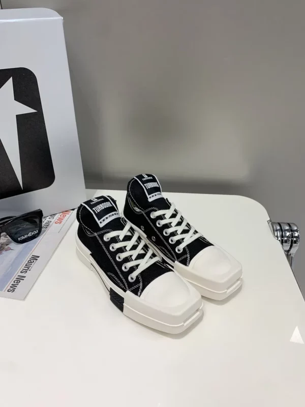 Rick Owens shoes - rep shoes