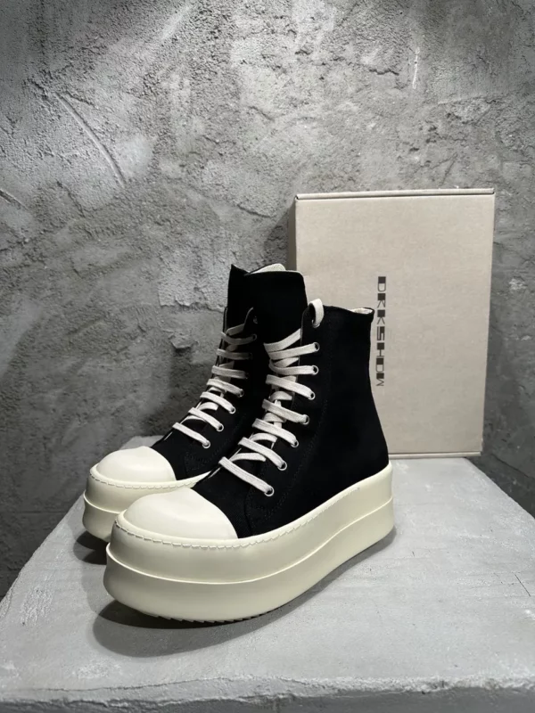 Rick Owens shoes - Replica shoes