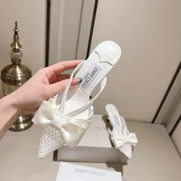 Jimmy Choo shoes - rep shoes