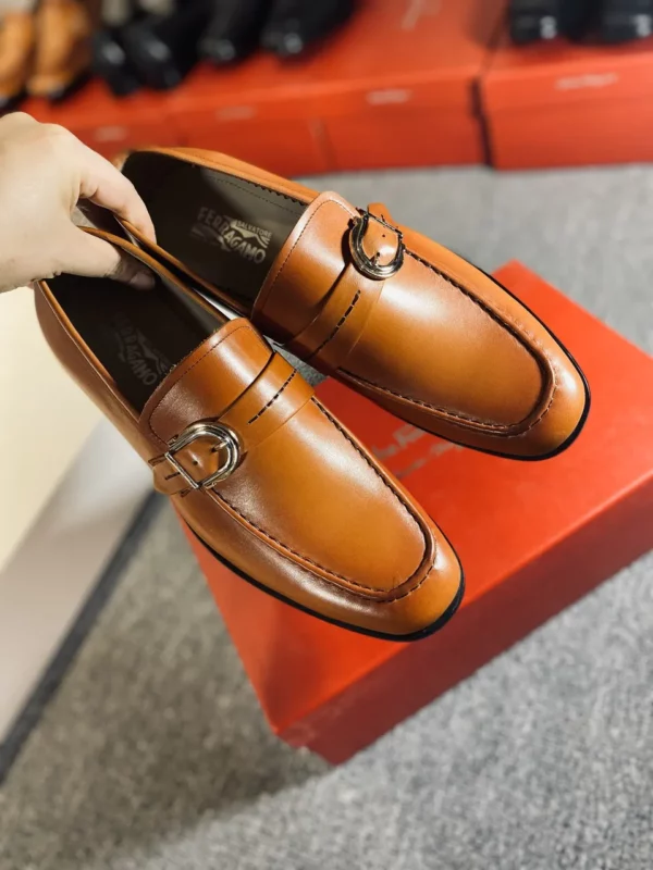 Ferragamo shoes - Reps shoes