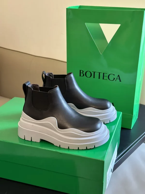 Bottega Veneta shoes - Replica shoes